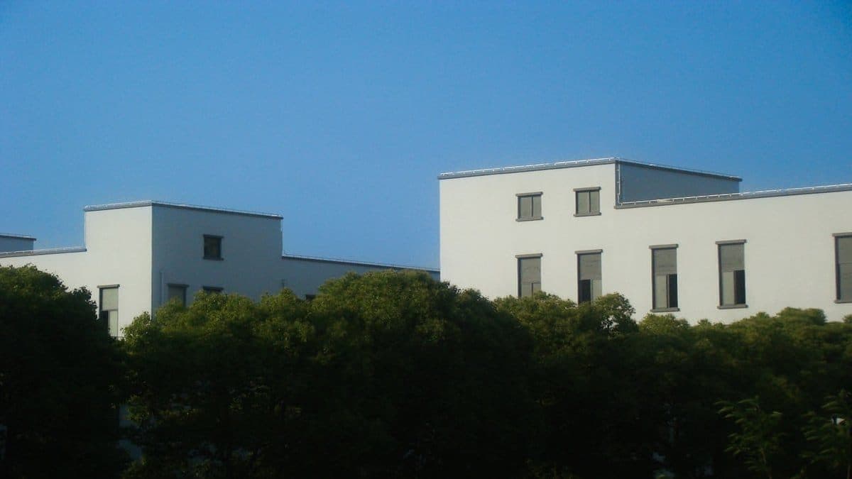 Architectural Association School of Architecture campus