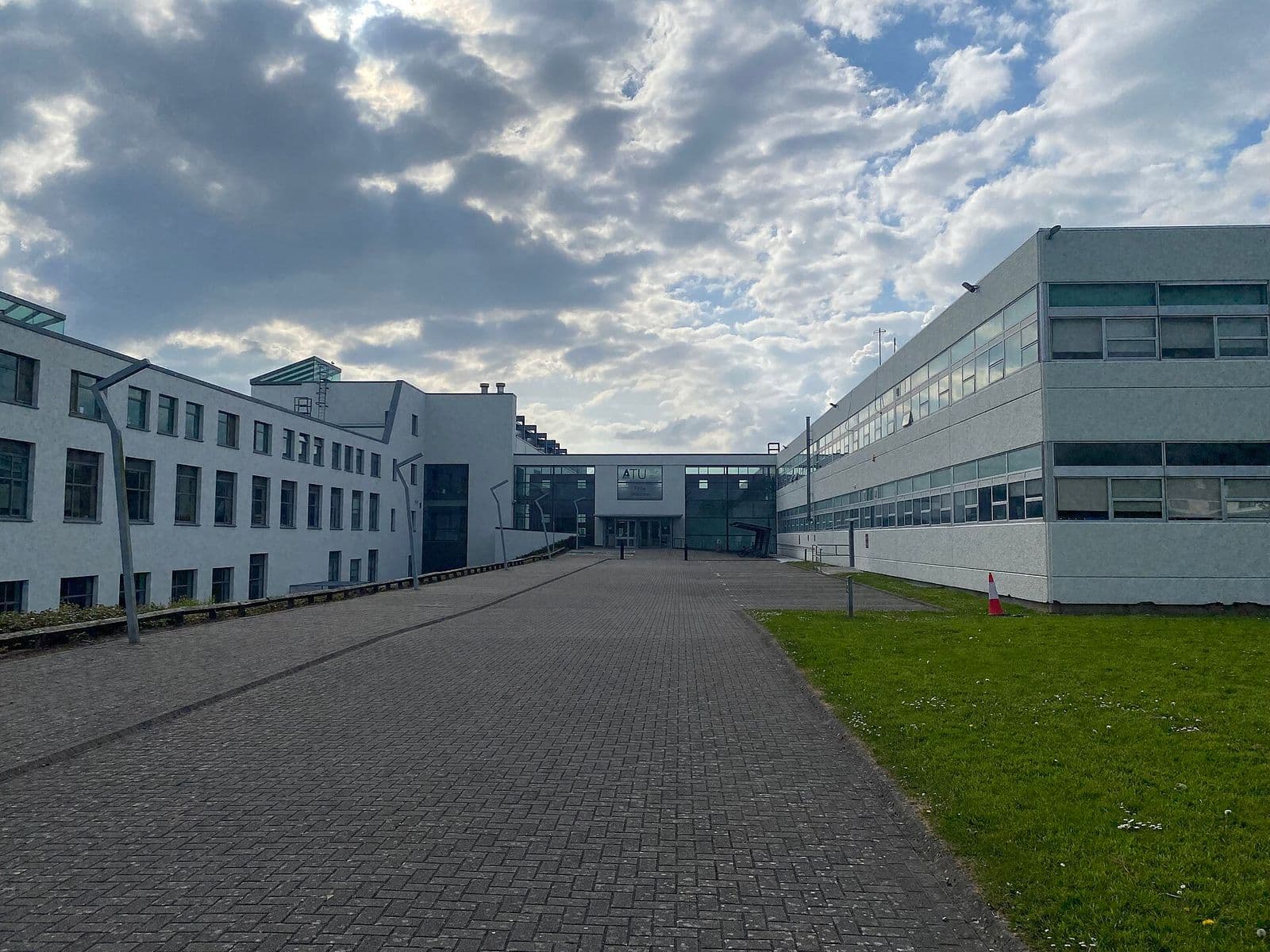 Atlantic Technological University campus