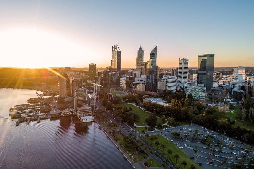 University of Notre Dame Australia campus