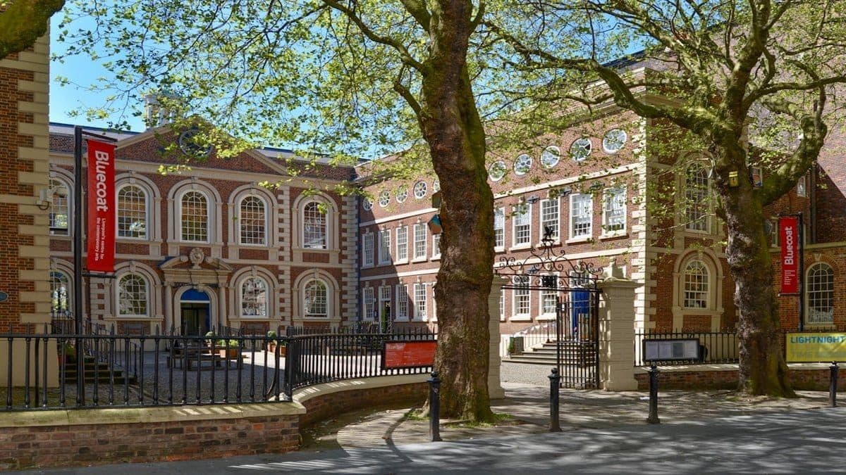 BIMM Music Institute London campus