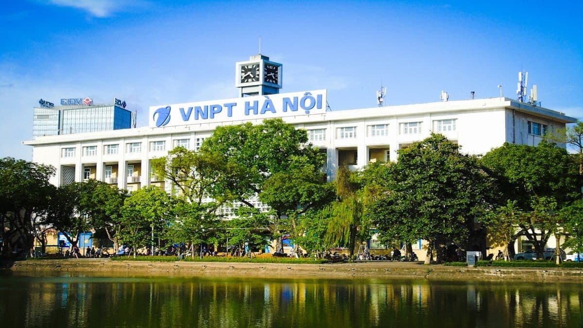 BPP University campus