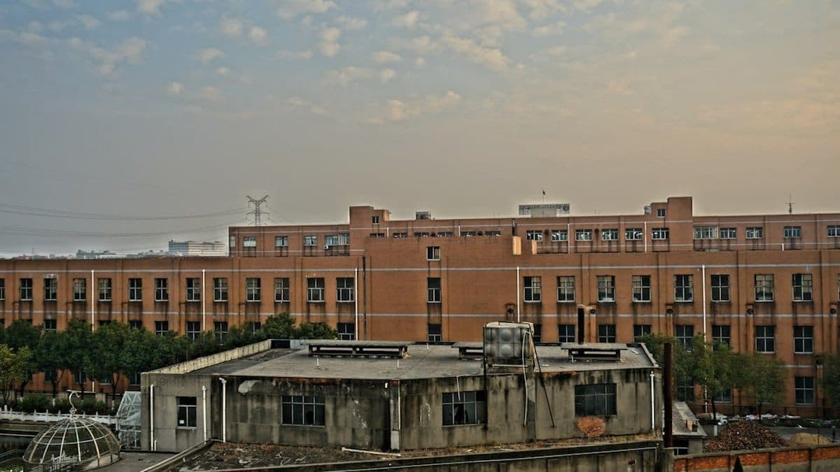 UCO School of Osteopathy, Health Sciences University campus