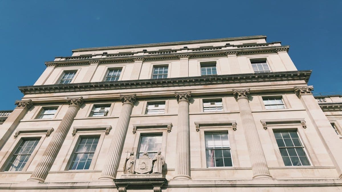 INSEEC London campus