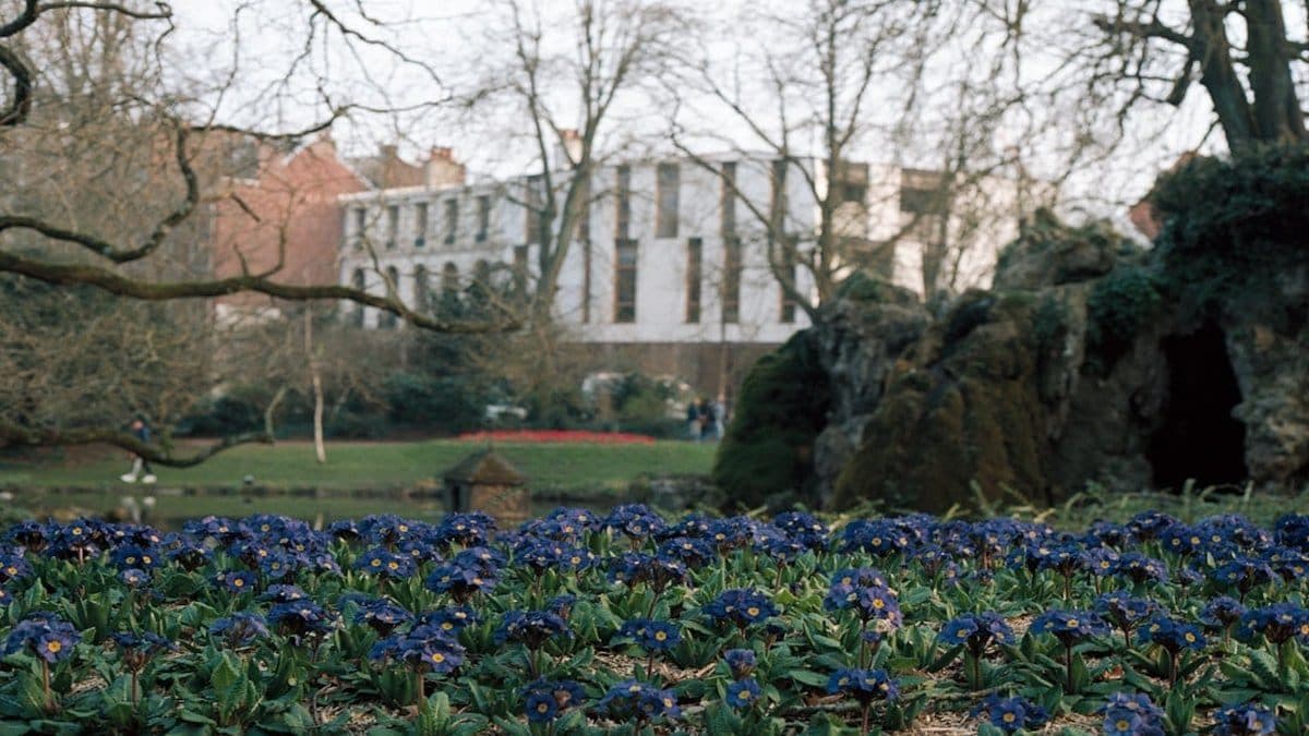 Le Cordon Bleu London campus