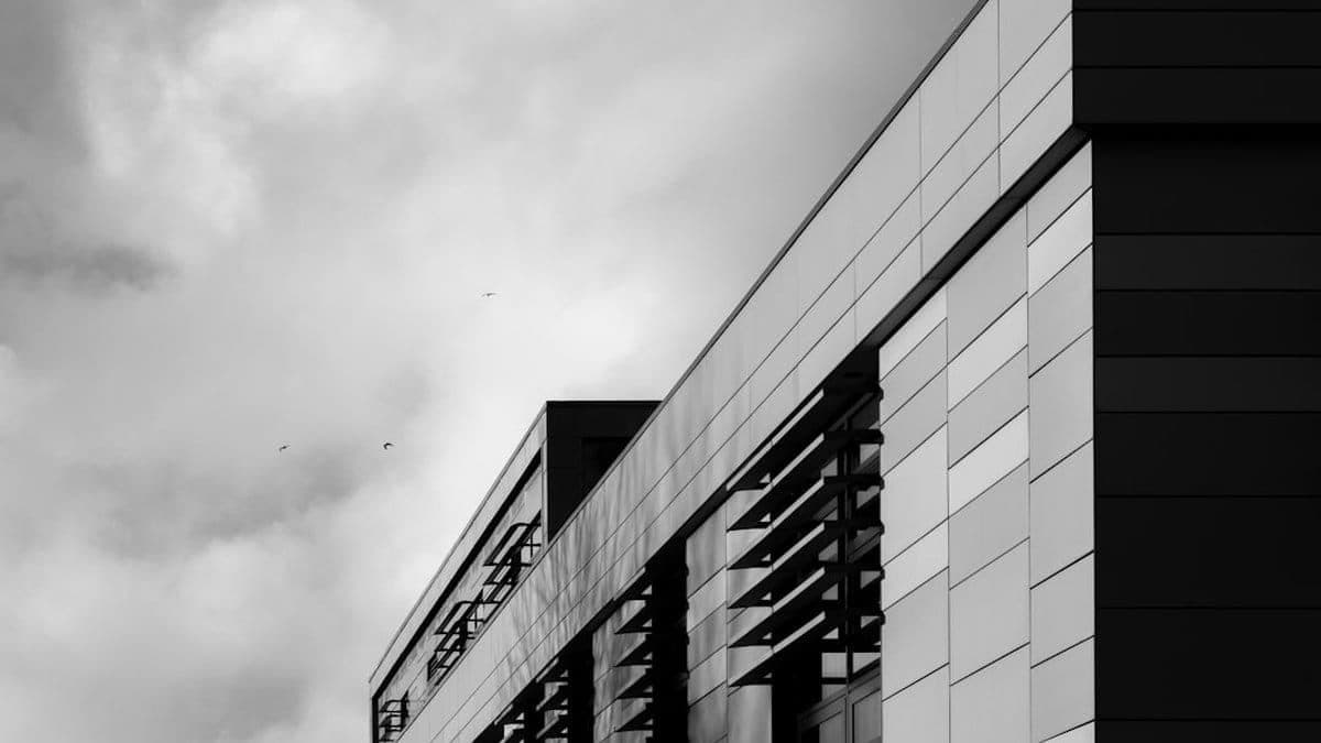 Liverpool John Moores University campus