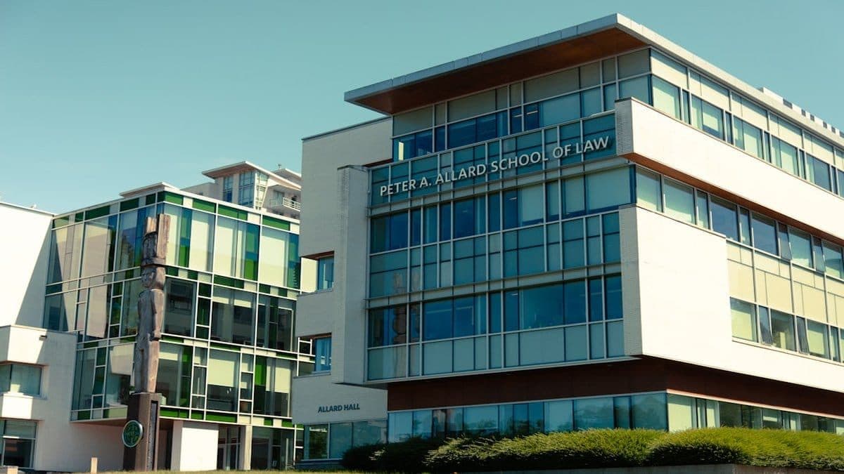 Liverpool School of Tropical Medicine campus