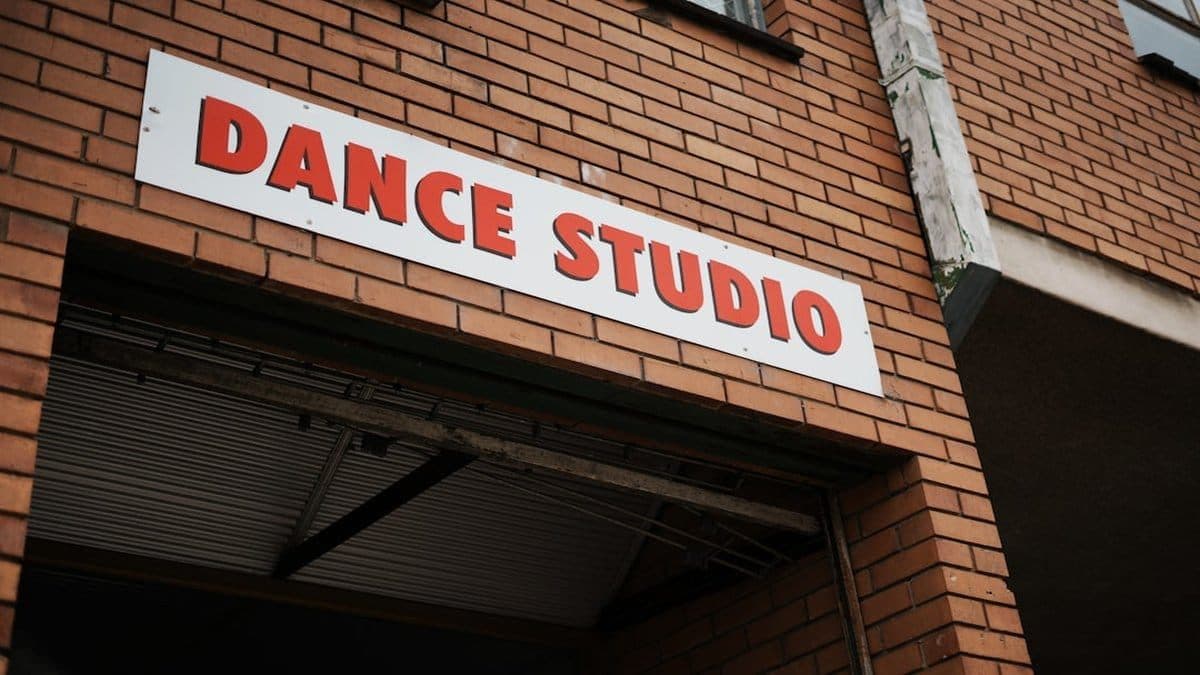 London Contemporary Dance School campus