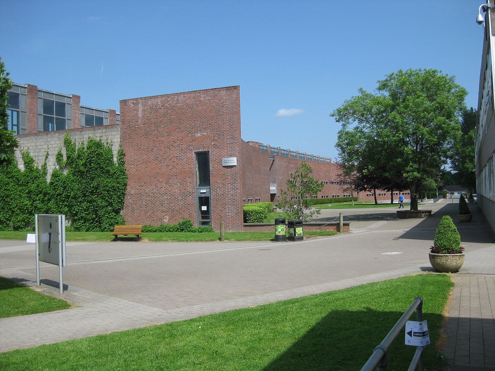 Munster Technological University campus