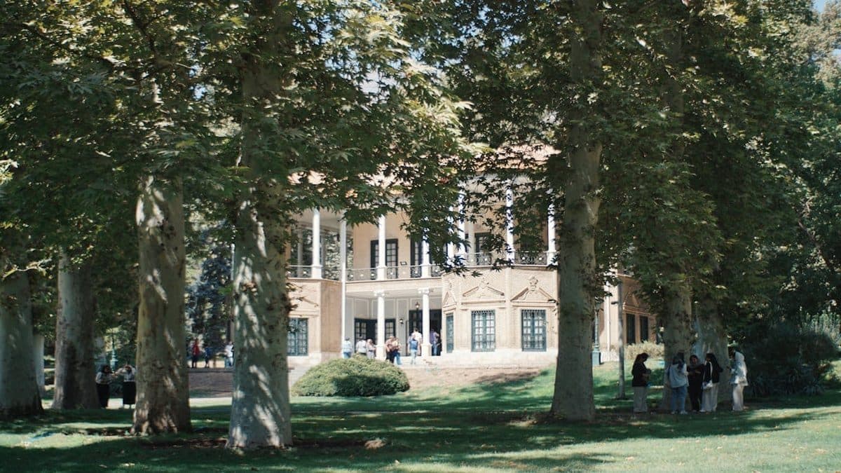 Royal Academy of Music campus