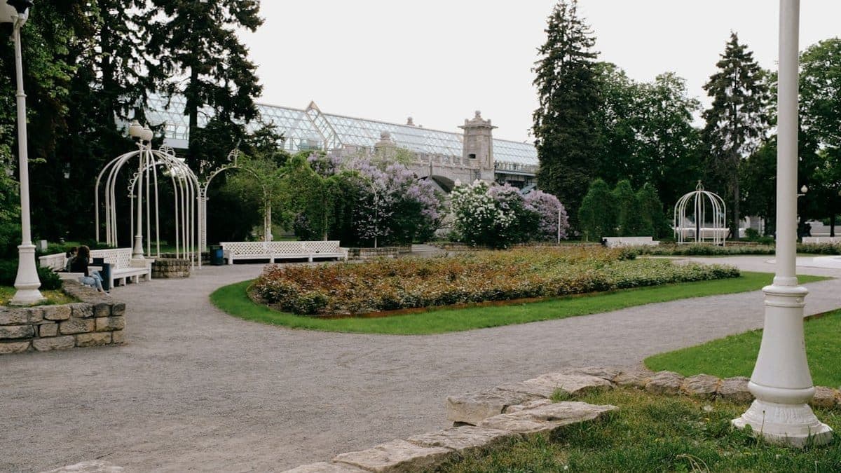 Royal Conservatoire of Scotland campus