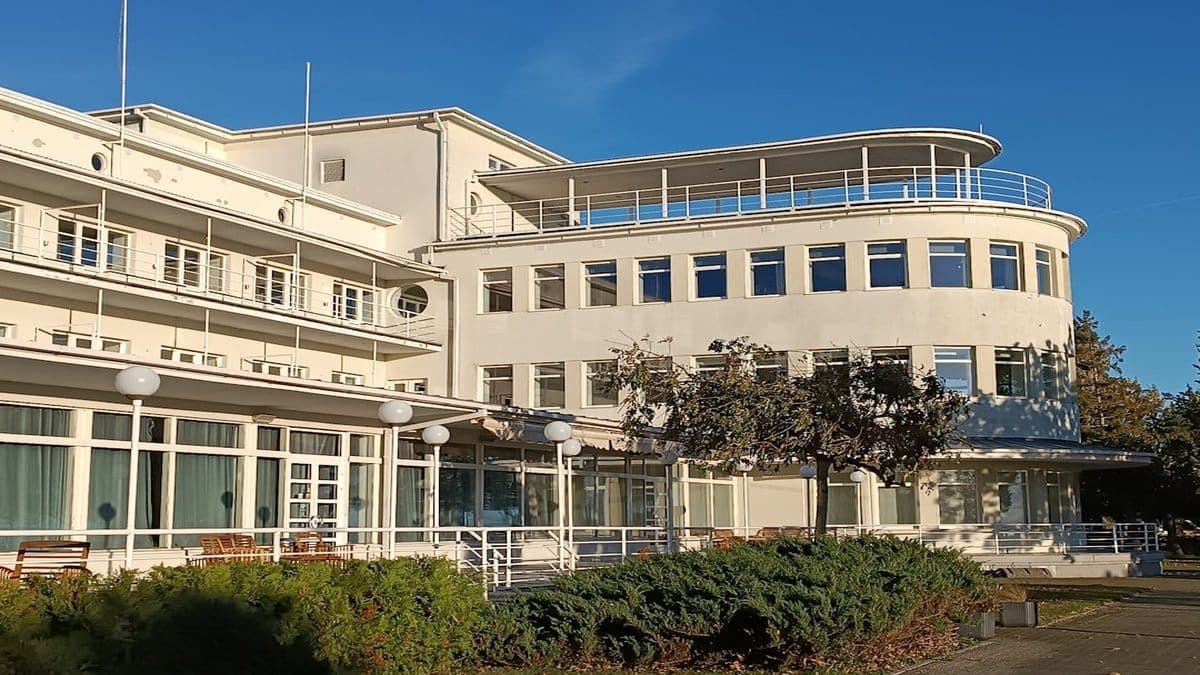 The Royal Veterinary College campus