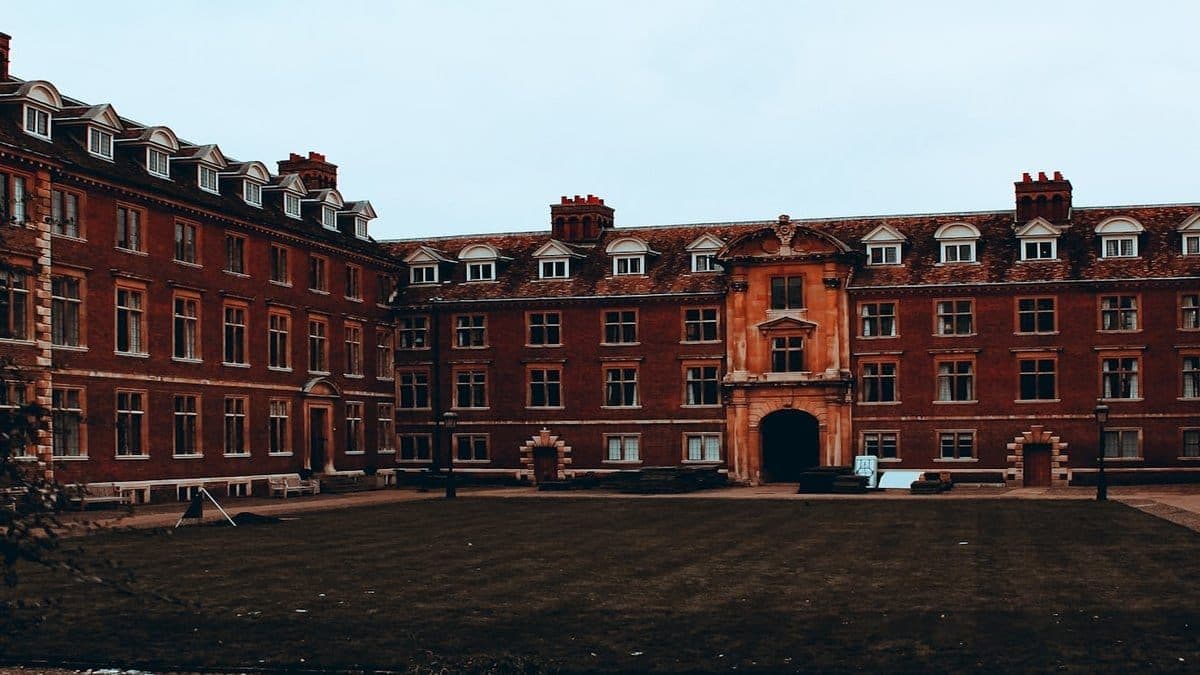 School of Advanced Study, University of London campus