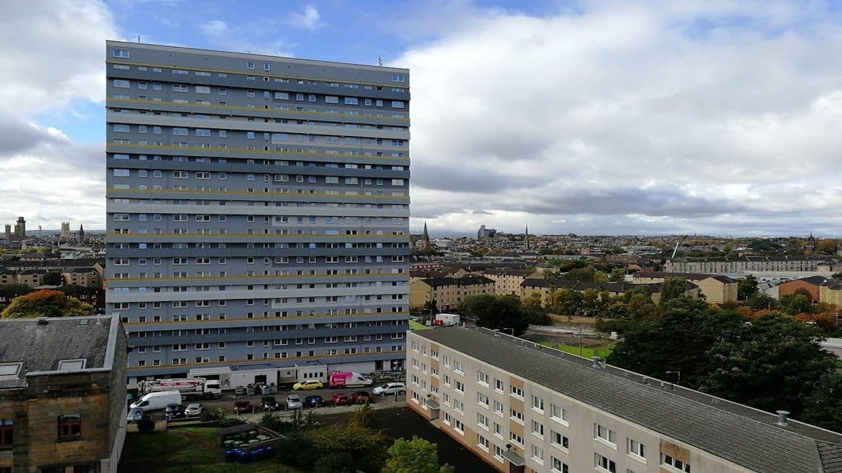 Swansea University campus