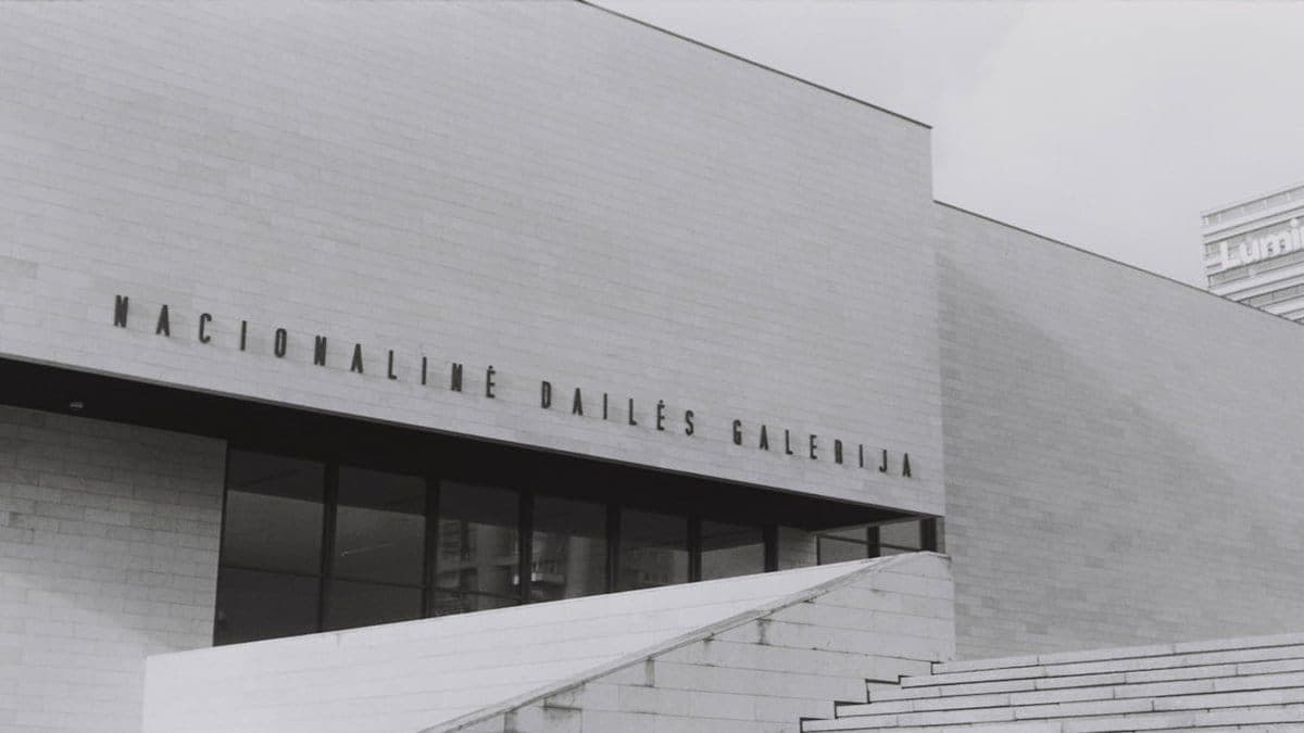 The Institute of Contemporary Music Performance campus
