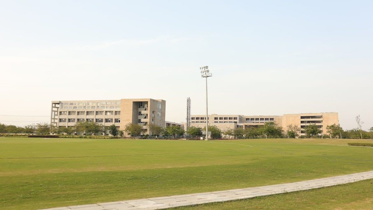 University Campus of Football Business (UCFB) campus